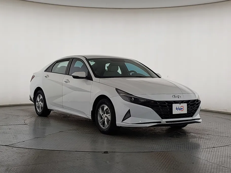هيونداي النترا سمارت 2022 