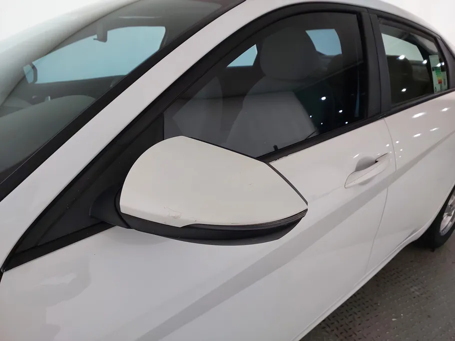 هيونداي النترا سمارت 2022 