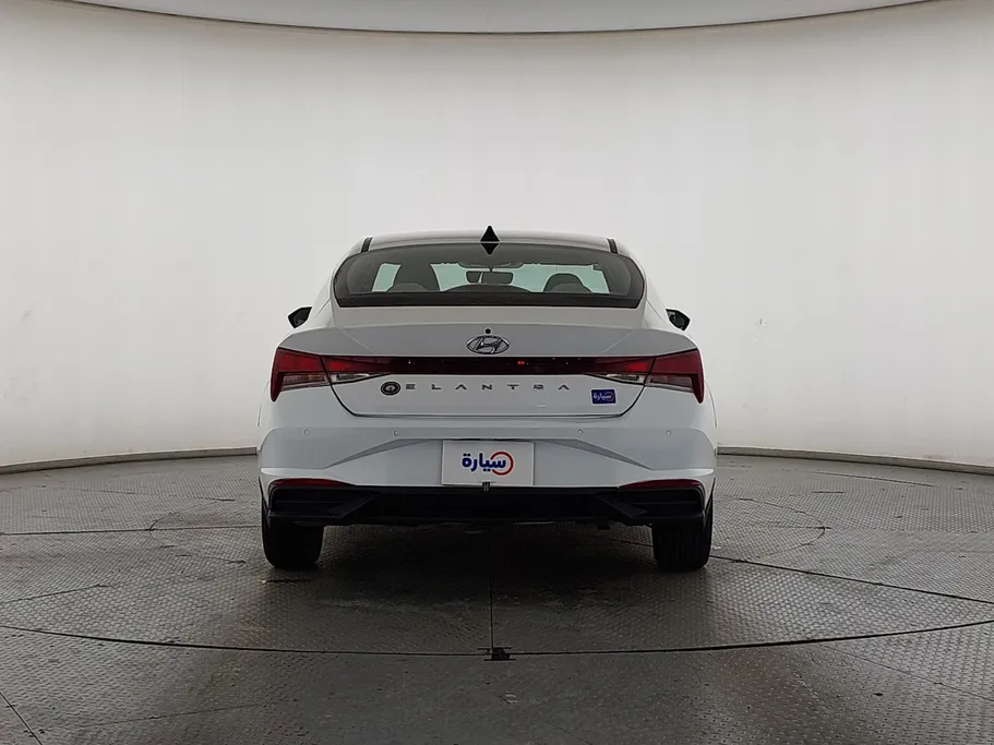 هيونداي النترا سمارت 2022 