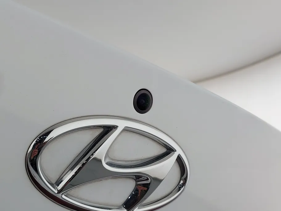 هيونداي النترا سمارت 2022 