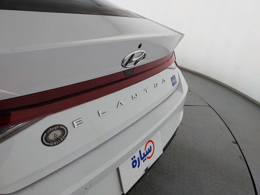 هيونداي النترا سمارت 2022 