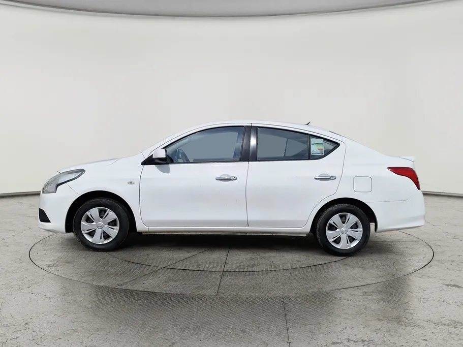 2020 Nissan Sunny SV 