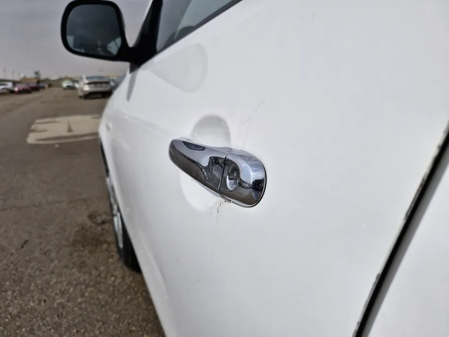 2020 Nissan Sunny SV 