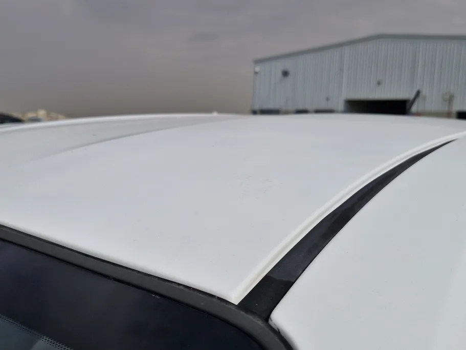 2020 Nissan Sunny SV 