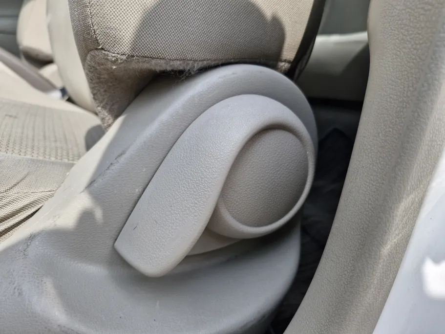 2020 Nissan Sunny SV 