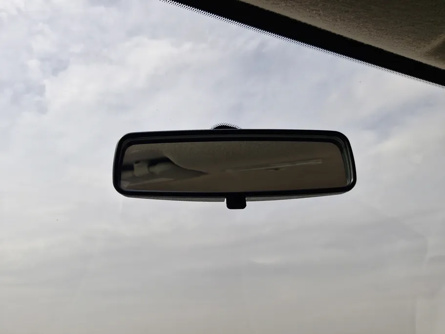 2020 Nissan Sunny SV 