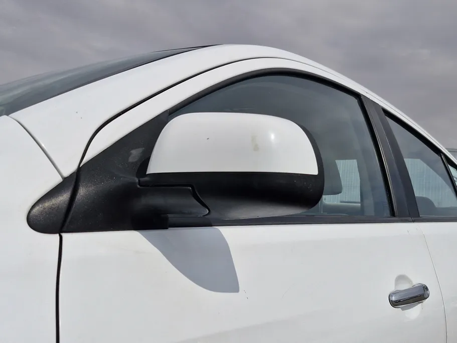 2020 Nissan Sunny SV 