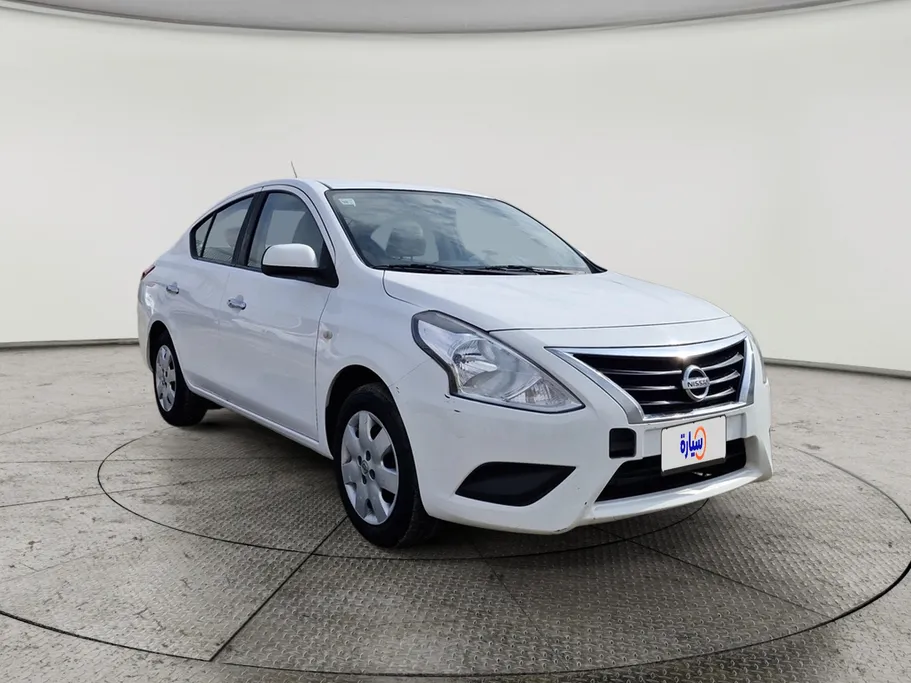 2022 Nissan Sunny Classic 