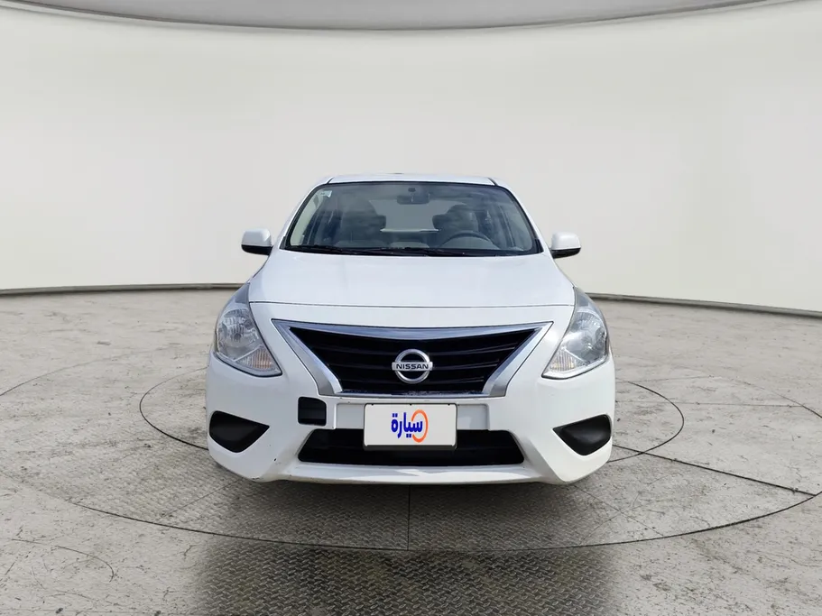 2022 Nissan Sunny Classic 