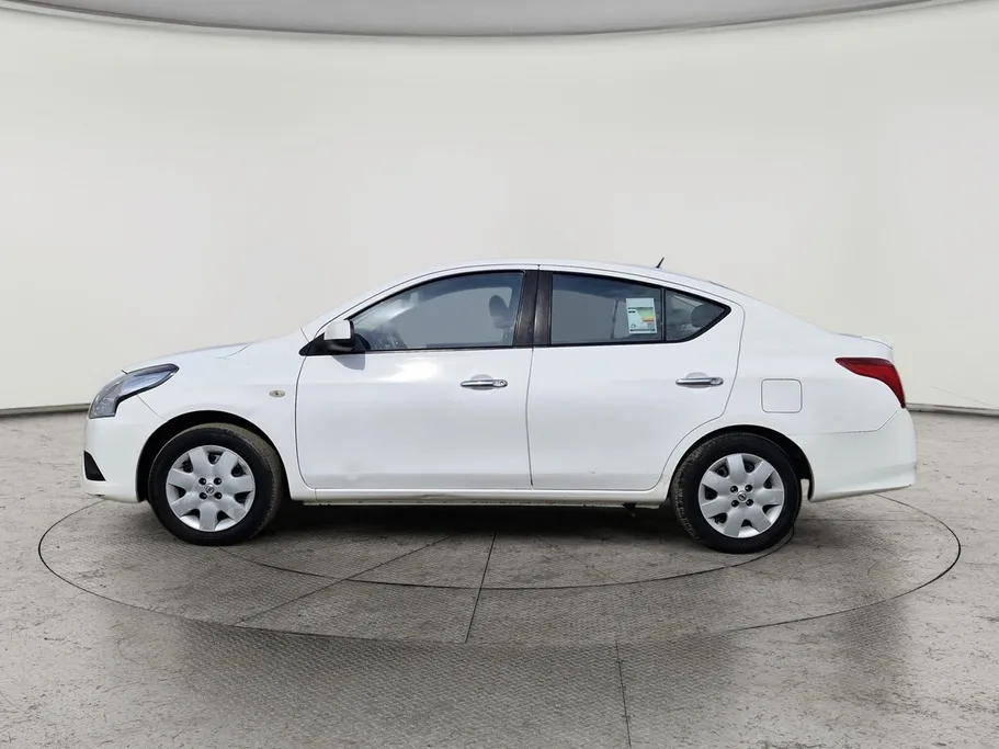 2022 Nissan Sunny Classic 