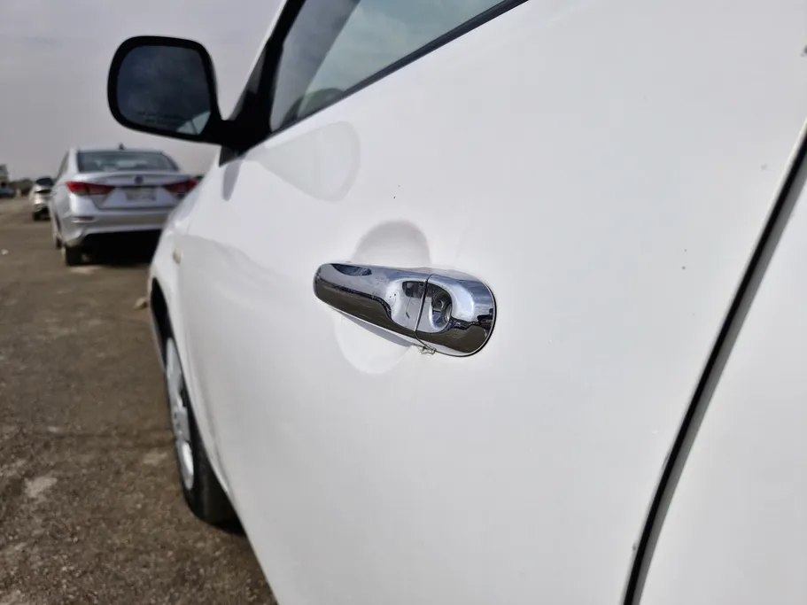 2022 Nissan Sunny Classic 