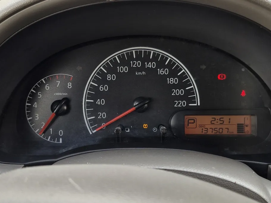 2022 Nissan Sunny Classic 