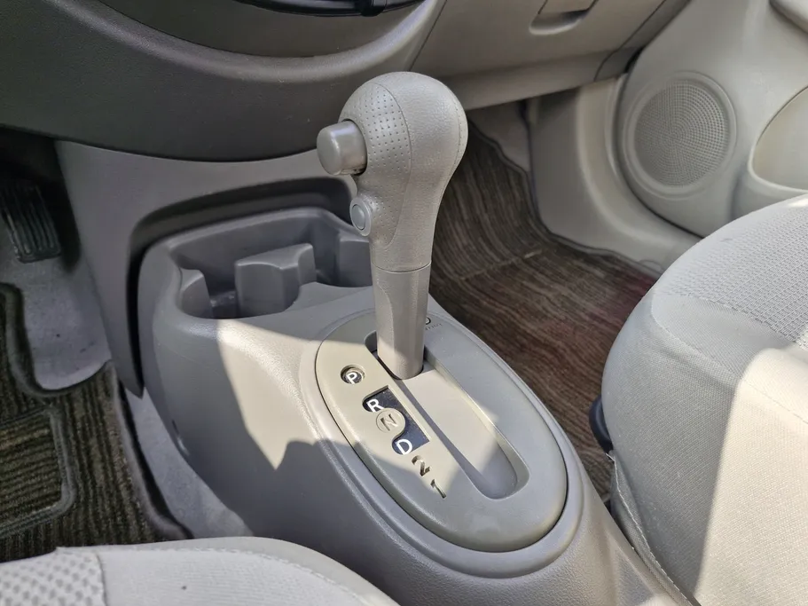 2022 Nissan Sunny Classic 