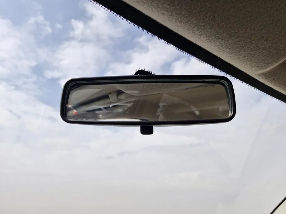 2022 Nissan Sunny Classic 