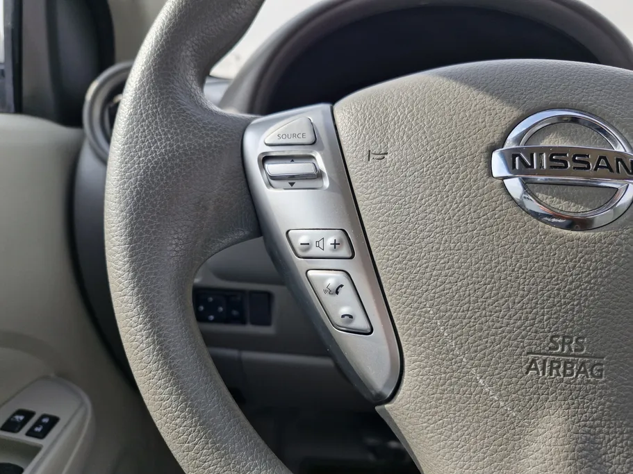 2022 Nissan Sunny Classic 