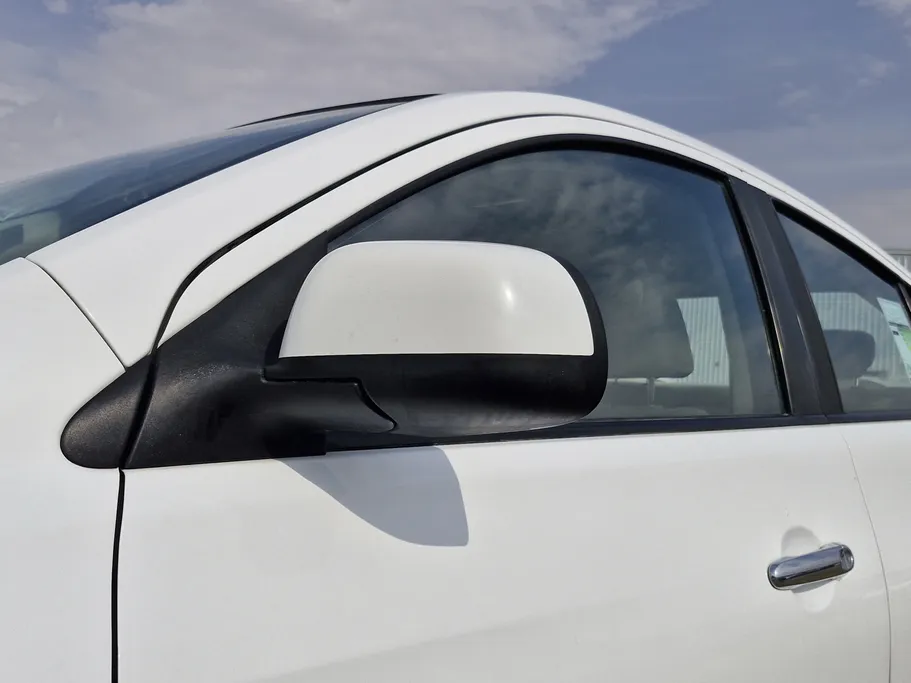 2022 Nissan Sunny Classic 