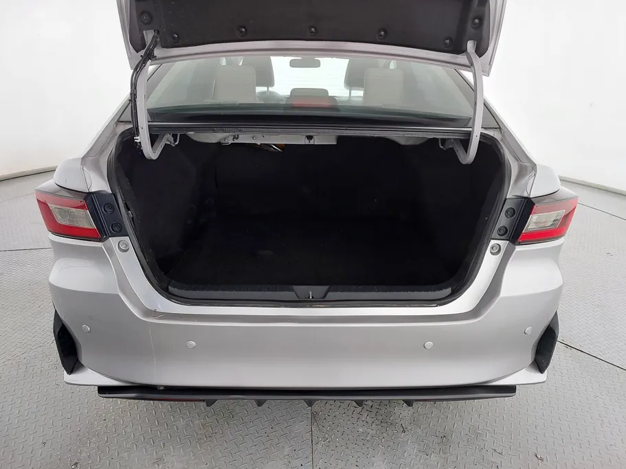 2024 Toyota Yaris  Y 