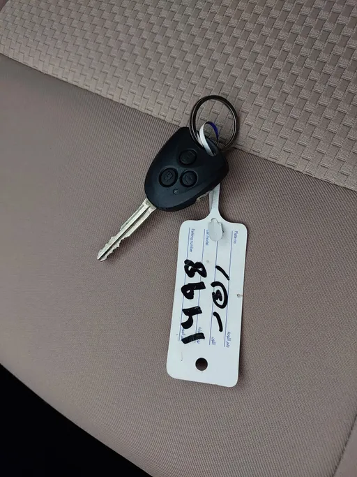 2024 Toyota Yaris  Y 