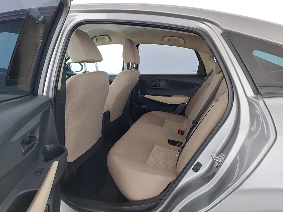 2024 Toyota Yaris  Y 