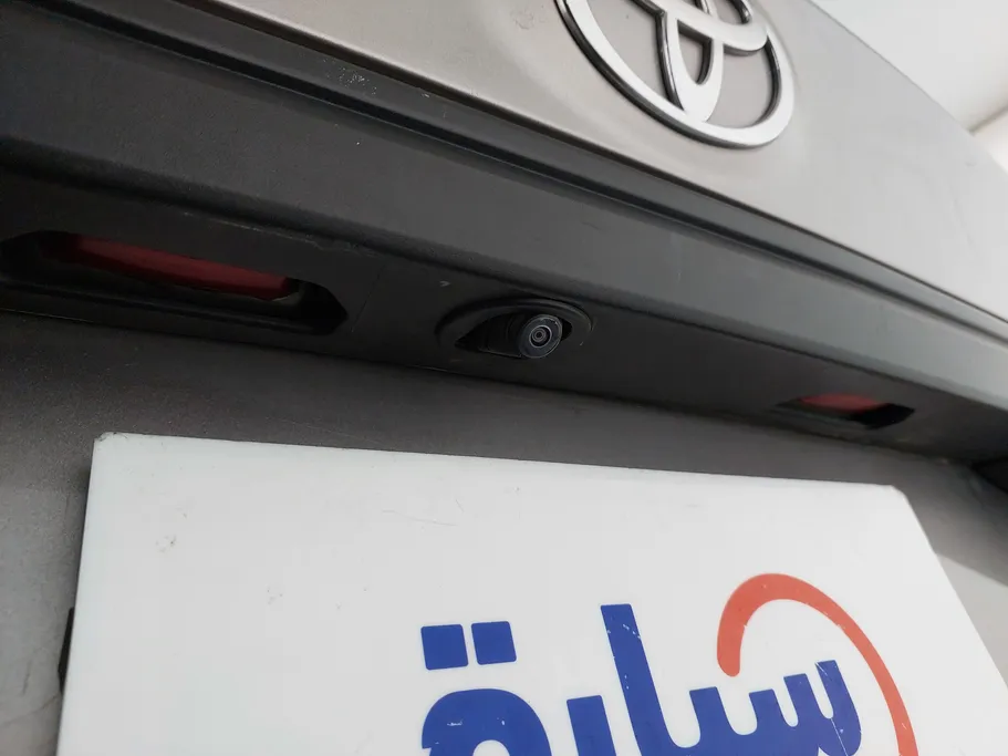 2024 Toyota Yaris  Y 