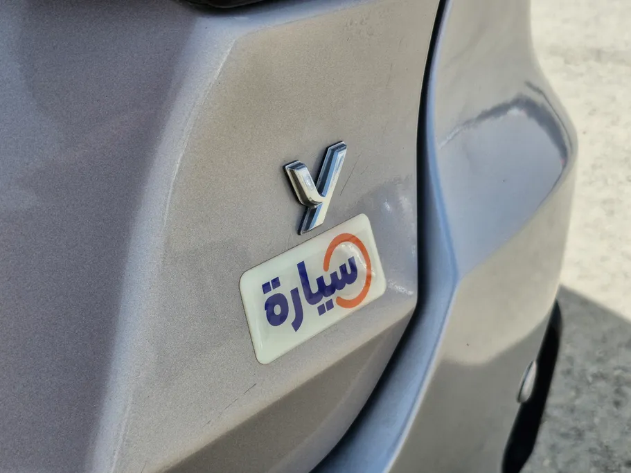 تويوتا يارس Y 2024 