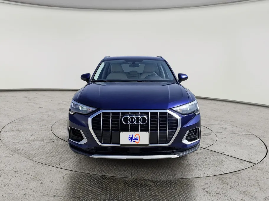 2023 Audi Q3 35 TFSl 