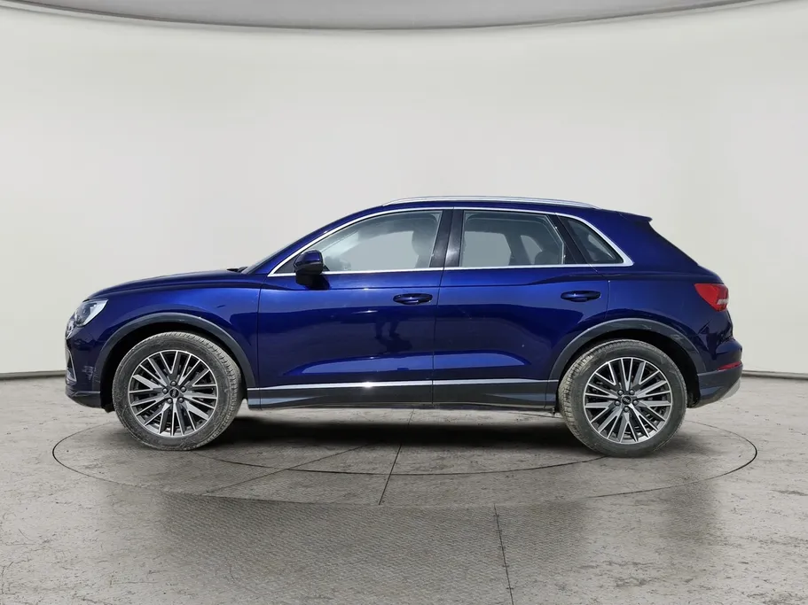 2023 Audi Q3 35 TFSl 