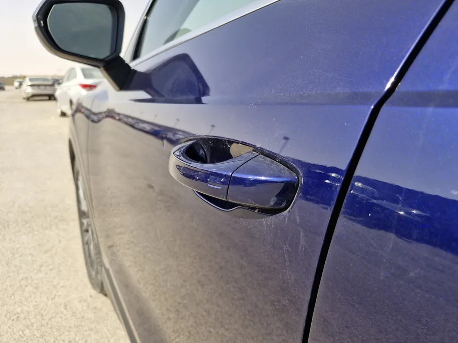 2023 Audi Q3 35 TFSl 