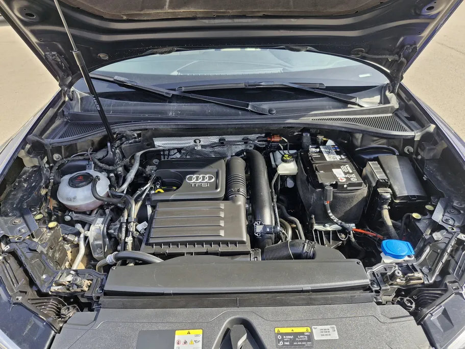 2023 Audi Q3 35 TFSl 