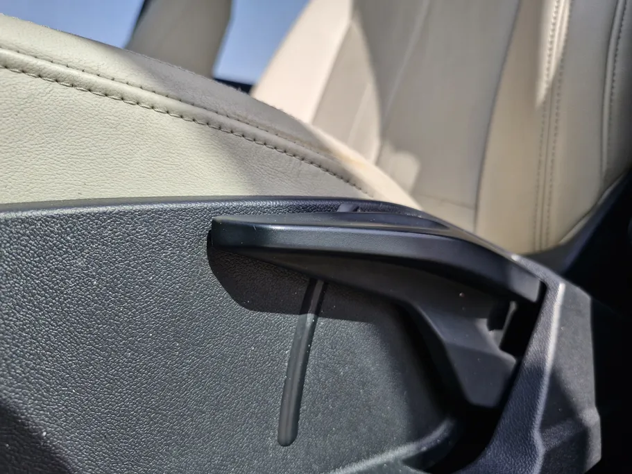 2023 Audi Q3 35 TFSl 