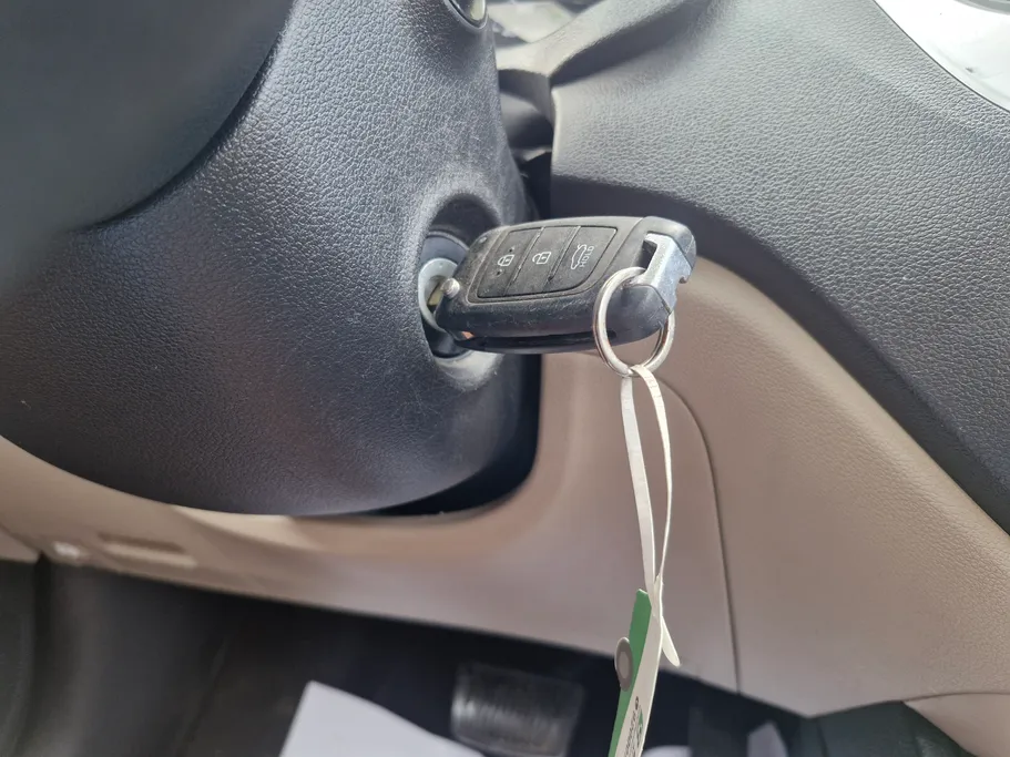 2021 Hyundai Accent Smart 