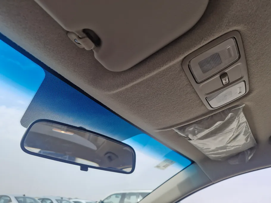 2021 Hyundai Accent Smart 