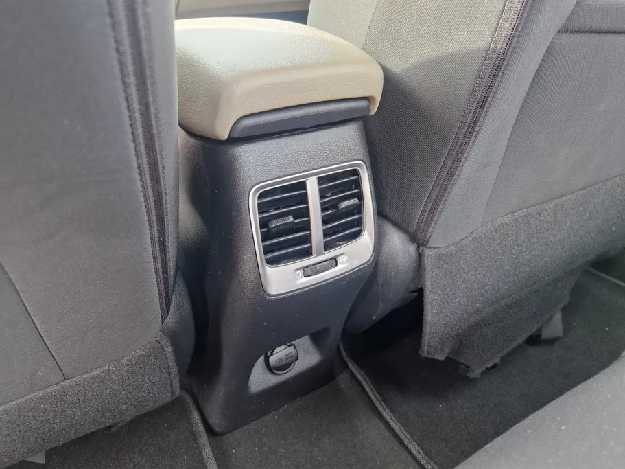 2021 Hyundai Accent Smart 