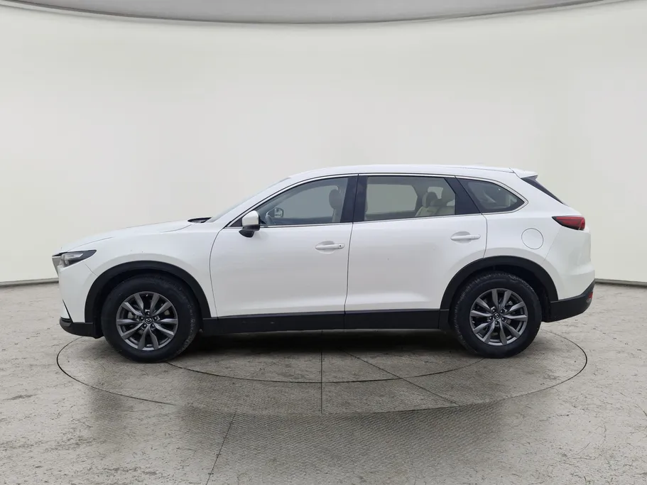 2020 Mazda CX9 Skyactiv G 