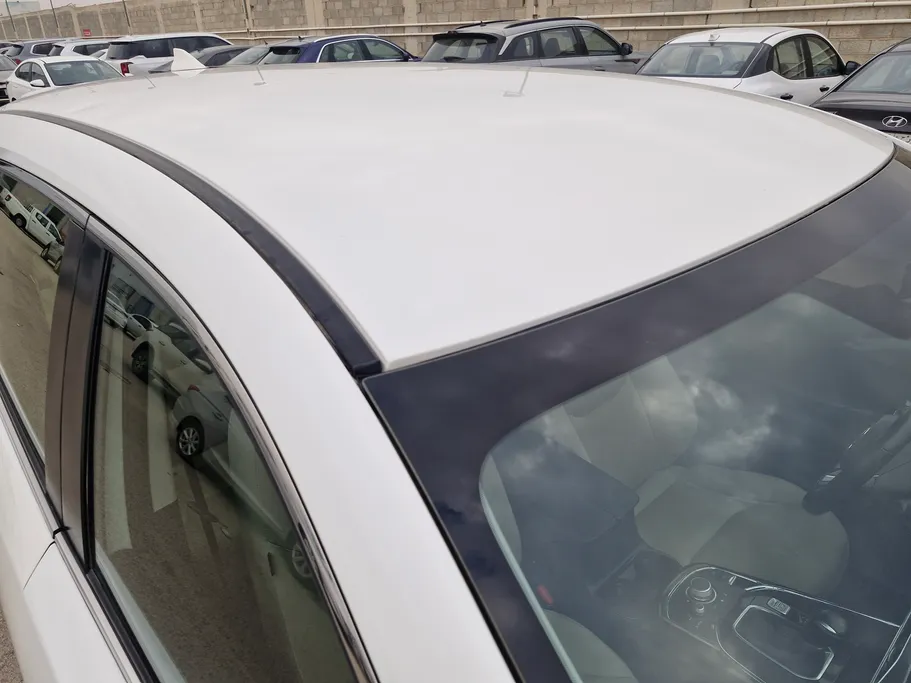 2020 Mazda CX9 Skyactiv G 