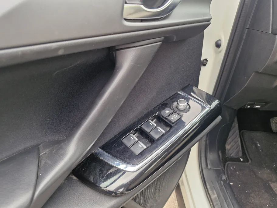 2020 Mazda CX9 Skyactiv G 