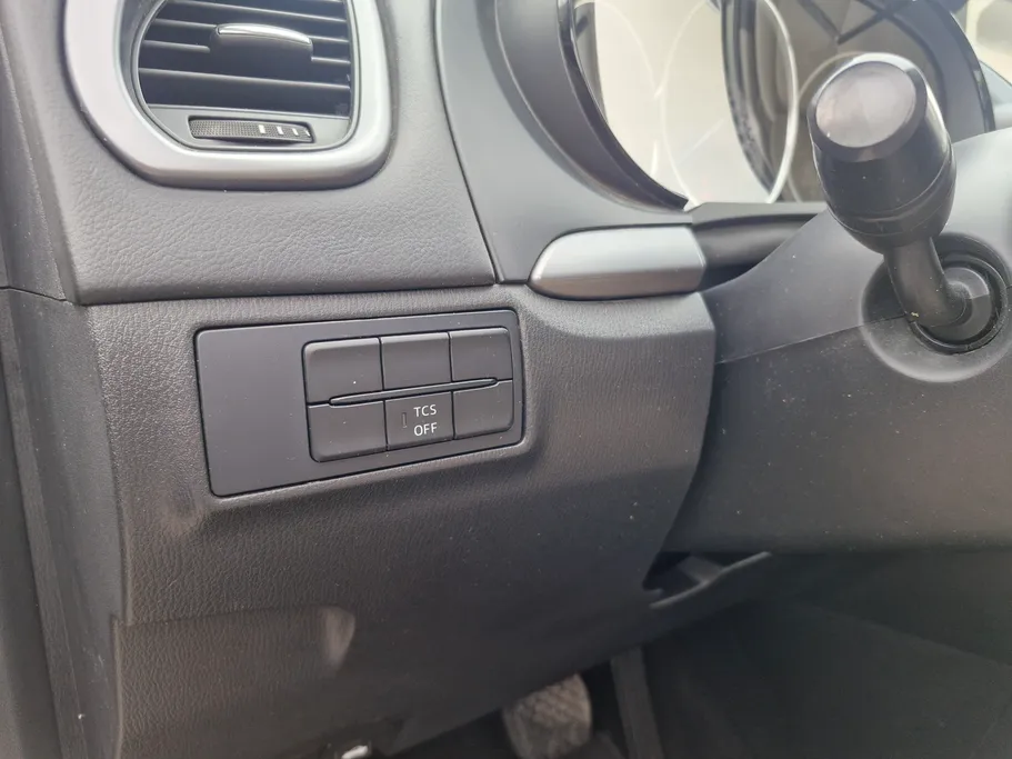 2020 Mazda CX9 Skyactiv G 