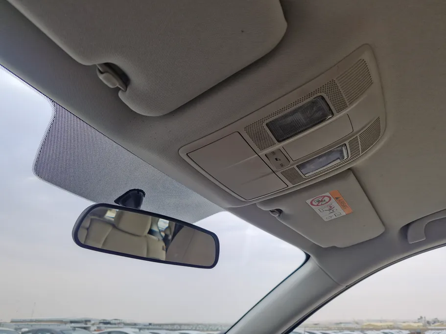 2020 Mazda CX9 Skyactiv G 