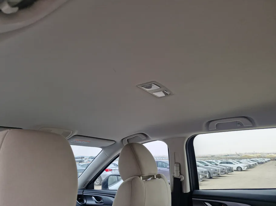 2020 Mazda CX9 Skyactiv G 