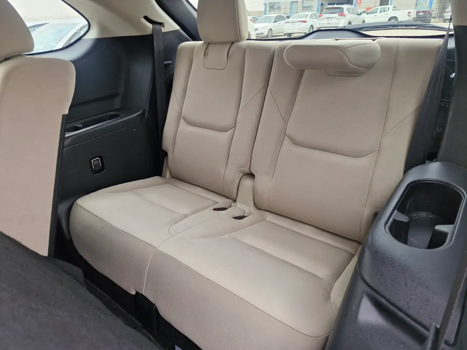 2020 Mazda CX9 Skyactiv G 