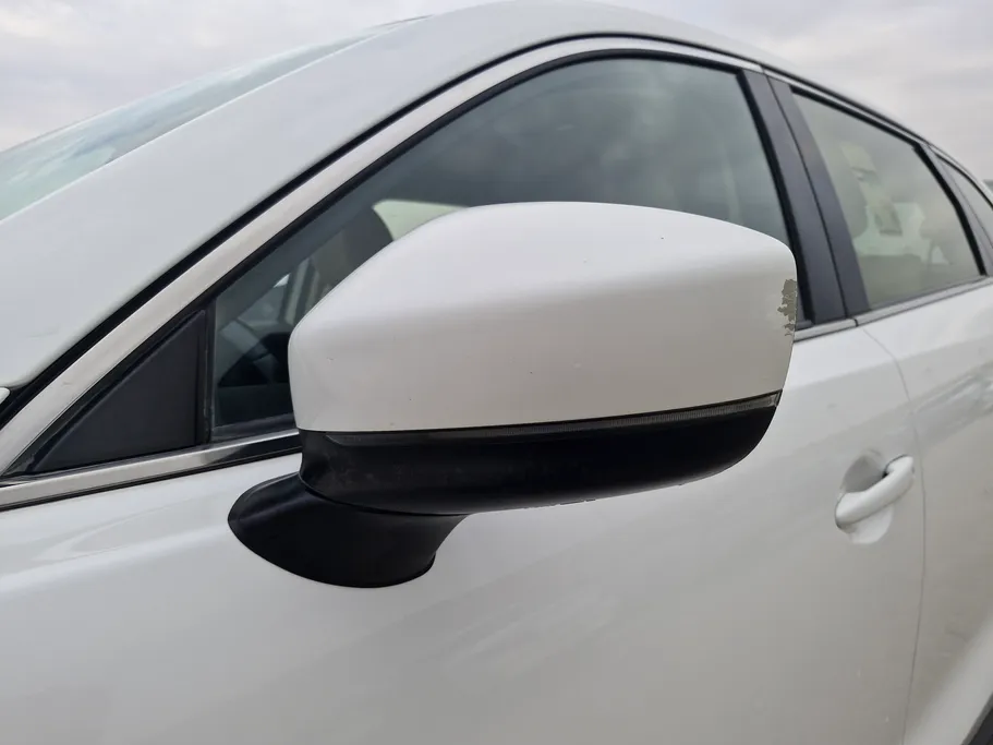 2020 Mazda CX9 Skyactiv G 