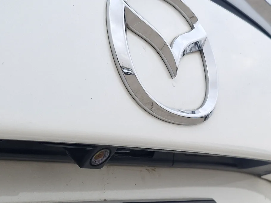 2020 Mazda CX9 Skyactiv G 