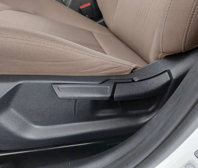 هيونداي اكسنت فلييت 2024 