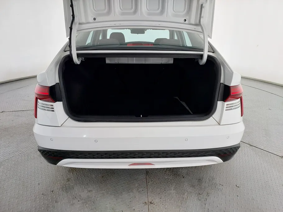 هيونداي اكسنت فلييت 2024 