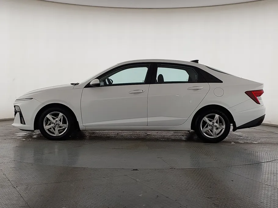 هيونداي اكسنت فلييت 2024 