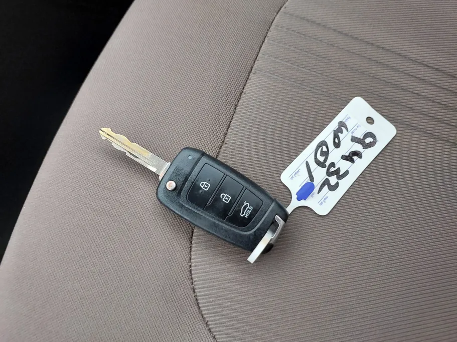 هيونداي اكسنت فلييت 2024 