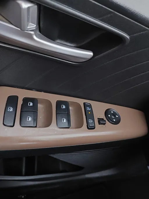 هيونداي اكسنت فلييت 2024 