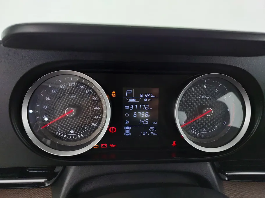 هيونداي اكسنت فلييت 2024 