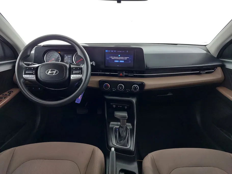 هيونداي اكسنت فلييت 2024 