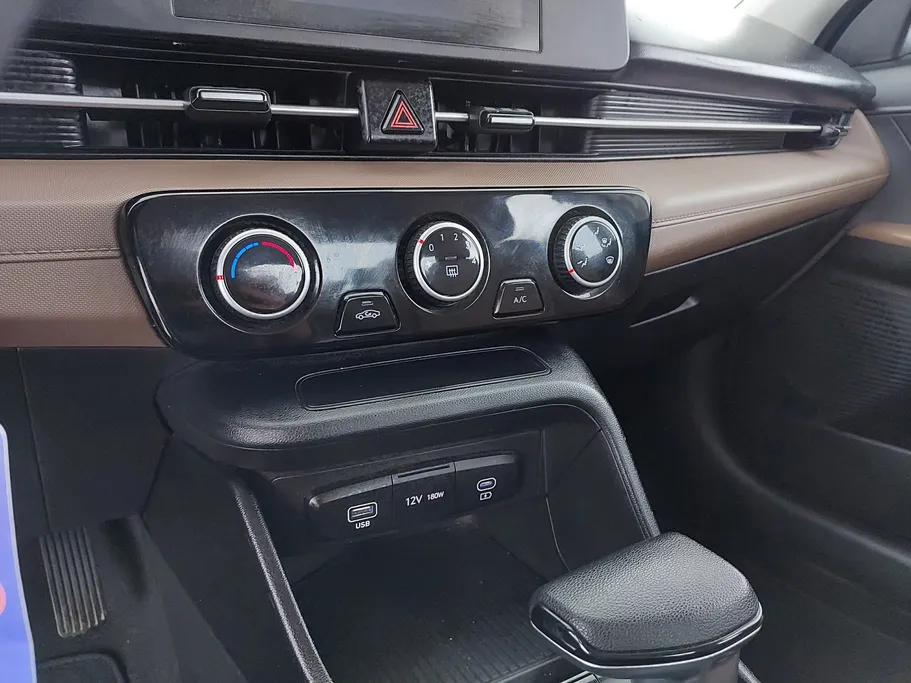 هيونداي اكسنت فلييت 2024 